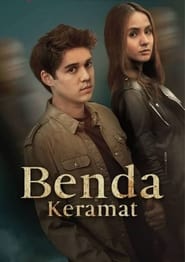 Benda Keramat' Poster