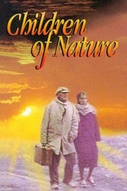 Children of Nature' Poster