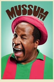 Mussum O Filmis' Poster