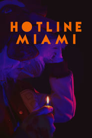 Hotline Miami' Poster