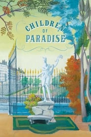Children of Paradise' Poster