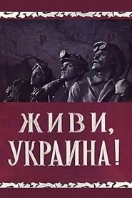 Live Ukraine' Poster