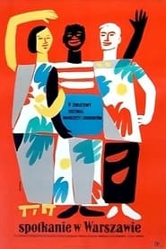 Warsaw Meetings' Poster