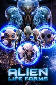Alien Lifeforms' Poster