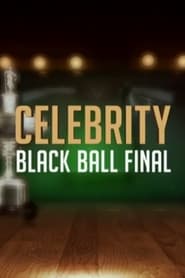 Celebrity Black Ball Final with Steve Davis' Poster