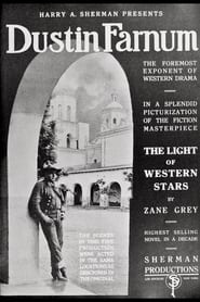 The Light of Western Stars' Poster