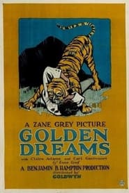 Golden Dreams' Poster