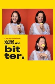 Luisa Omielan Bitter' Poster