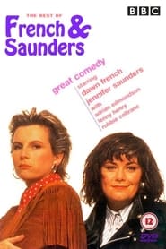 The Best of French  Saunders' Poster