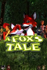 A Foxs Tale' Poster