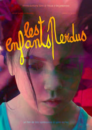 Les enfants perdus' Poster