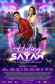 Huling Sayaw' Poster