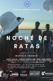 Noche de ratas' Poster