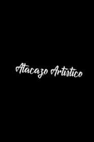 Atacazo Artstico' Poster