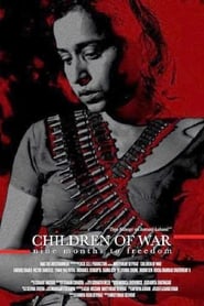 Children of War' Poster