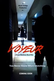 Voyeur' Poster