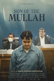 Son of the Mullah' Poster