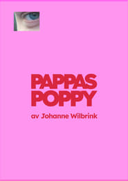 Daddys Poppy' Poster