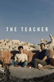 The Teacher' Poster