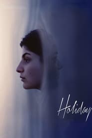 Holiday' Poster