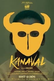 Kanaval' Poster