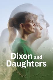 National Theatre Live Dixon and Daughters' Poster