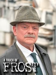 Touched by Frost Goodbye Jack' Poster