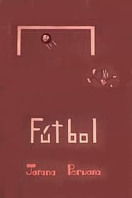 Futbol Jarana Peruana' Poster