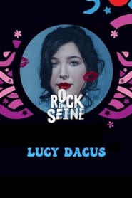 Lucy Dacus  Rock en Seine 2022