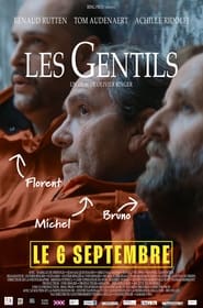 Les Gentils' Poster