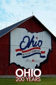 Ohio 200 Years' Poster