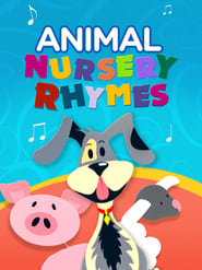 Animal Nursery Rhymes' Poster