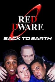 Red Dwarf Back to Earth