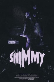 Shimmy' Poster