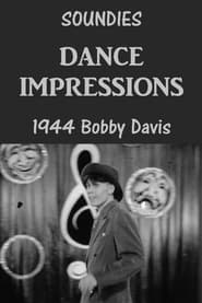 Dance Impressions' Poster