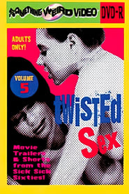 Twisted Sex Vol 5' Poster