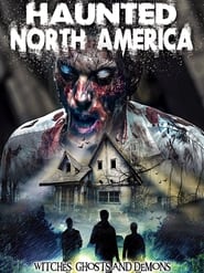 Haunted North America Witches Ghosts and Demons' Poster