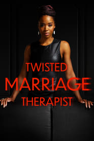 Twisted Marriage Therapist' Poster