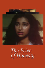 The Price of Honesty' Poster