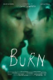 Burn' Poster