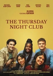 The Thursday Night Club' Poster