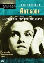 Antigone' Poster