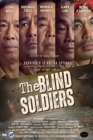 The Blind Soldiers' Poster
