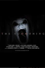 The Summoning' Poster