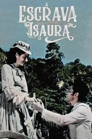 A Escrava Isaura' Poster