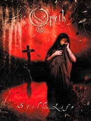 Opeth Still Life' Poster