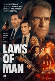 Laws of Man' Poster