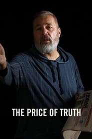 The Price of Truth' Poster