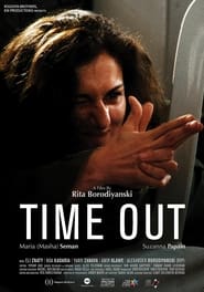 Time Out' Poster