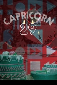 Capricorn 29' Poster